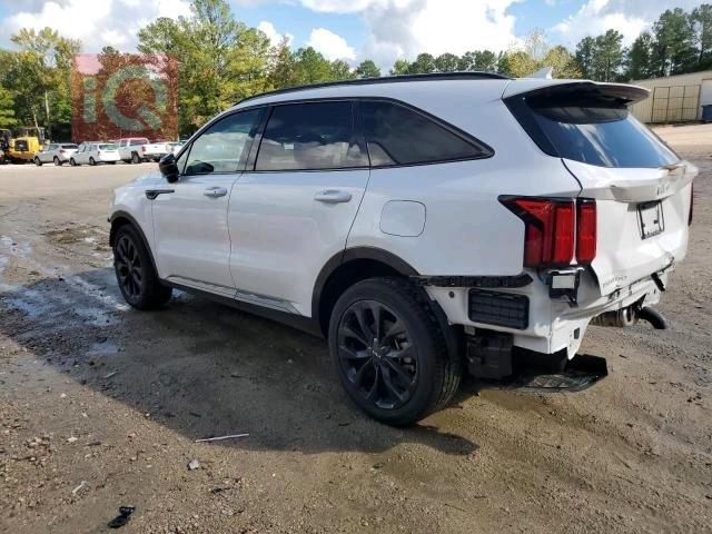 كيا سورينتو